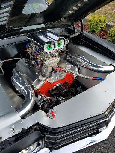 Auto Parts Store «Advance Auto Parts», reviews and photos, 11019 Jefferson Ave, Newport News, VA 23601, USA