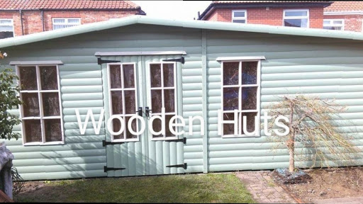 Wooden Huts LTD
