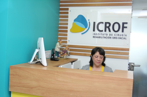 Clínica Dental ICROF