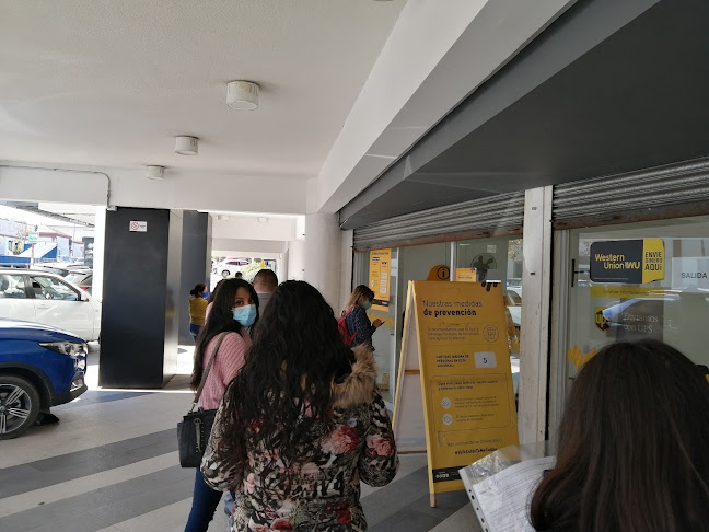 Portal Amunátegui - Centro comercial