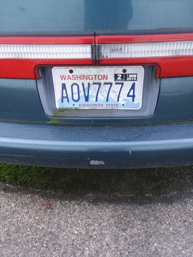 Car Dealer «Lincoln & Mazda of Olympia», reviews and photos, 2201 Carriage St SW, Olympia, WA 98502, USA