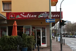 Sultan Sofrasi image