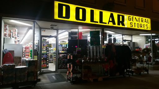 Discount Store «Dollar General», reviews and photos, 572 Main St, Brookville, IN 47012, USA