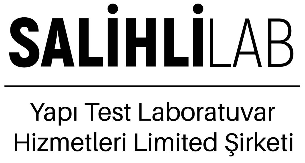 Salihlilab Yap Test Laboratuvar Hizm. Ltd. ti.
