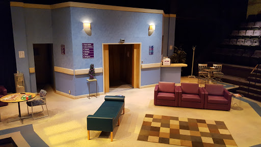 Performing Arts Theater «Centre Stage», reviews and photos, 501 River St, Greenville, SC 29601, USA