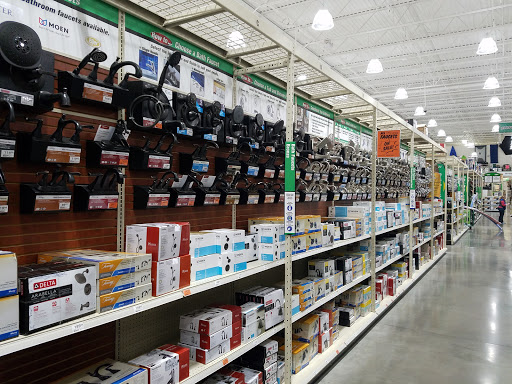 Home Improvement Store «Menards», reviews and photos, 3408 U.S Hwy 61, Muscatine, IA 52761, USA