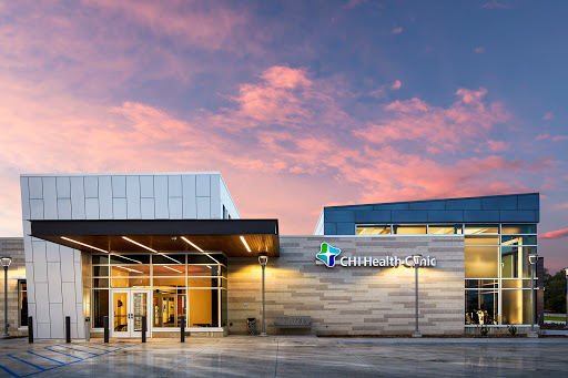 Pharmacy «CHI Health Pharmacy 15th & Farnam», reviews and photos, 310 S 15th St, Omaha, NE 68102, USA