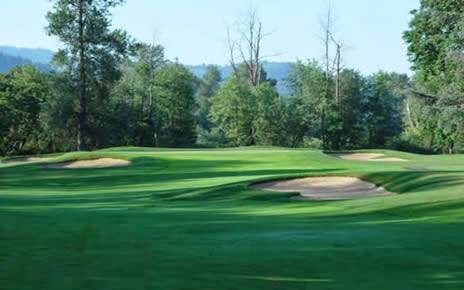 Golf Club «Emerald Valley Golf Club», reviews and photos, 83301 Dale Kuni Rd, Creswell, OR 97426, USA