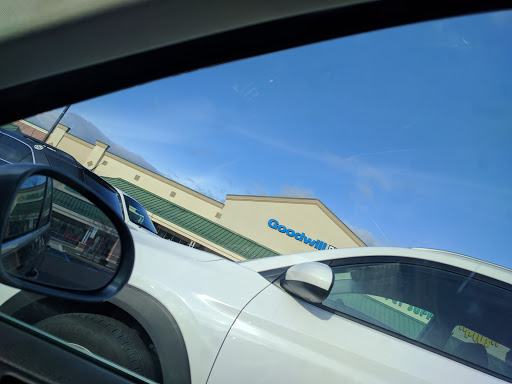 Thrift Store «Goodwill Store & Donation Center», reviews and photos, 700 Nutt Rd, Phoenixville, PA 19460, USA