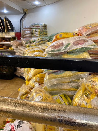 Grocery Store «East Market & Restaurant», reviews and photos, 3405 El Camino Ave, Sacramento, CA 95821, USA