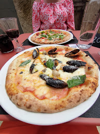 Pizza du Restaurant italien Notto’s à Mende - n°10