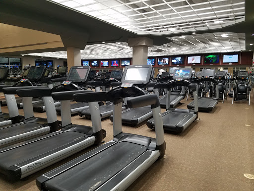 Gym «Life Time Fitness», reviews and photos, 8310 Wilkens Blvd, Mason, OH 45040, USA