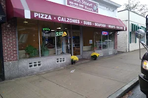 South Street Pizzeria image