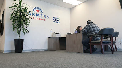Farmers Insurance - Blanca Flores