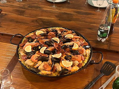 TANGO Paella, Couscous, Tajines, Plats Traiteurs à Cavaillon