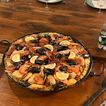 Photo n° 1 de l'avis de Serge.i fait le 05/01/2024 à 12:29 pour TANGO Paella, Couscous, Tajines, Plats Traiteurs à Cavaillon
