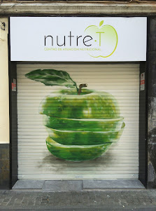 Nutre.T centro de atención nutricional Ibaiondo Kalea, 14, 48930 Getxo, Biscay, España
