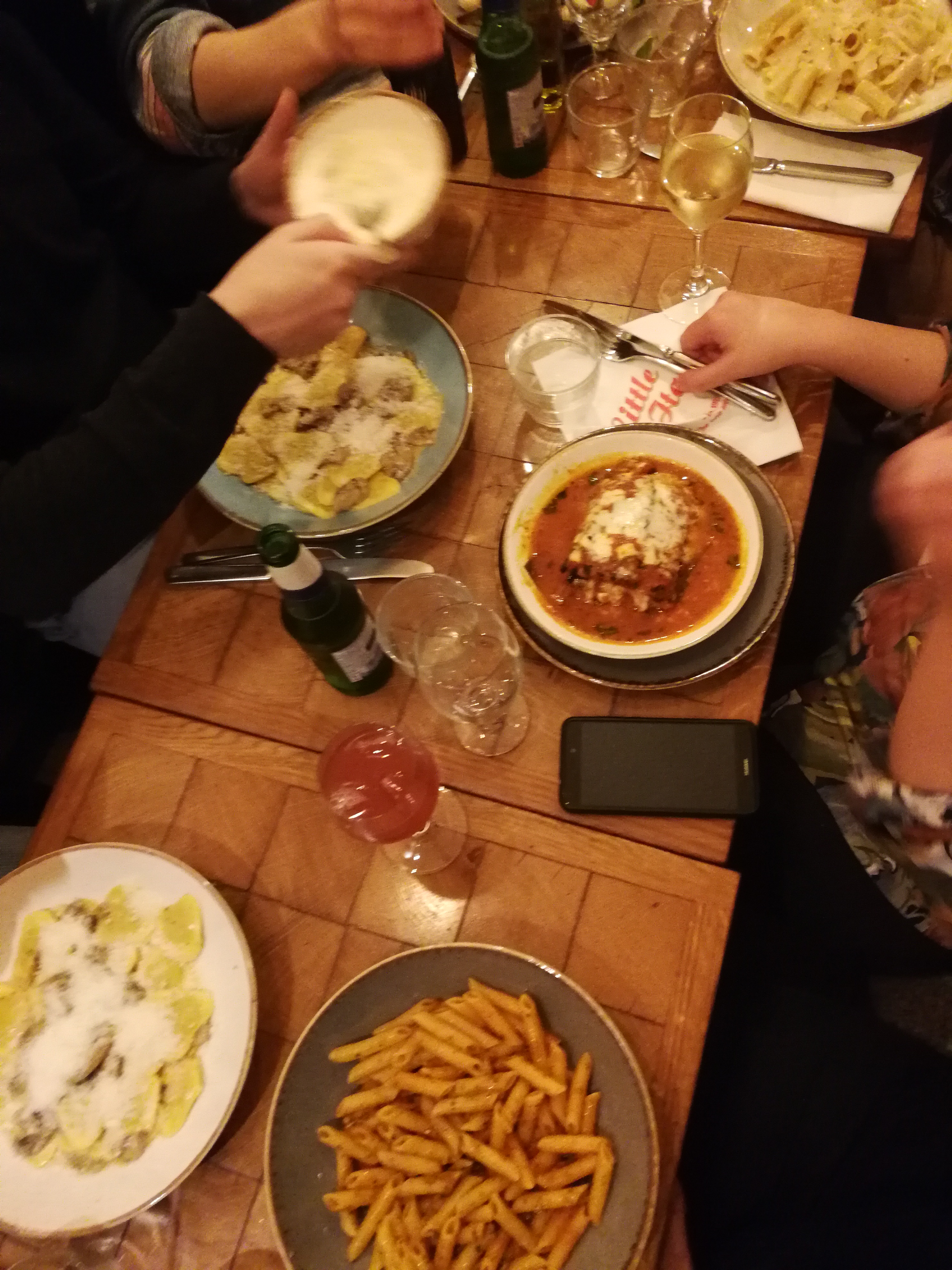 Photo n° 2 de l'avis de Maëlik. fait le 22/02/2019 à 21:41