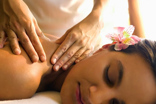 Intuitive Touch Massage Therapy | Therapeutic Amarah Milan