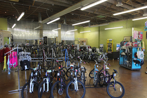 Bicycle Store «Schlegel Bicycles - Pro and Multi-Sport Shop», reviews and photos, 900 N Broadway Ave, Oklahoma City, OK 73102, USA