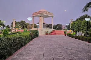 Sant Ravidas Smarak Park image