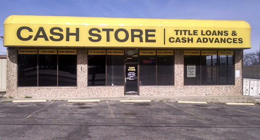 Cash Store