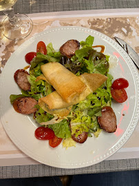 Les plus récentes photos du Restaurant Bouchon du Bon-Nant à Saint-Gervais-les-Bains - n°5