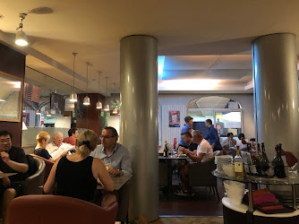 Restaurant Bar à Vin Le 46