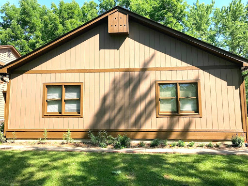 Painting «Paintco Professional Painters», reviews and photos, 3725 E Southport Rd a, Indianapolis, IN 46227, USA