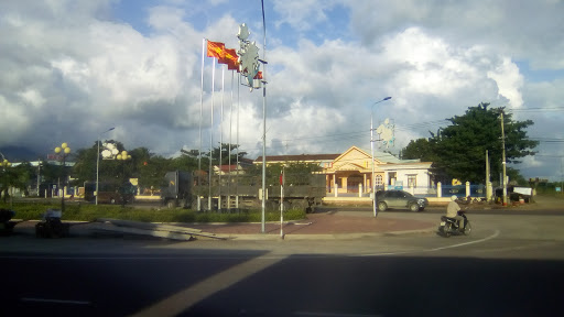 PHÒNG TRỒNG RĂNG XUÂN BÌNH 2