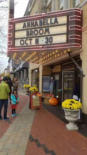 Childrens Theater «Marquis Theatre», reviews and photos, 135 E Main St, Northville, MI 48167, USA
