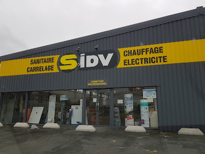 SIDV Comptoir Professionnel à Albi