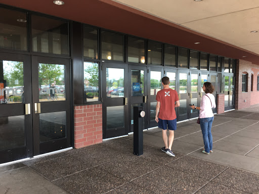 Movie Theater «AMC Classic Arbor Lakes 16», reviews and photos, 12575 Elm Creek Blvd N, Maple Grove, MN 55311, USA