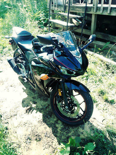 Motorcycle Dealer «Star City Power Sports», reviews and photos, 5120 Peters Creek Rd, Roanoke, VA 24019, USA