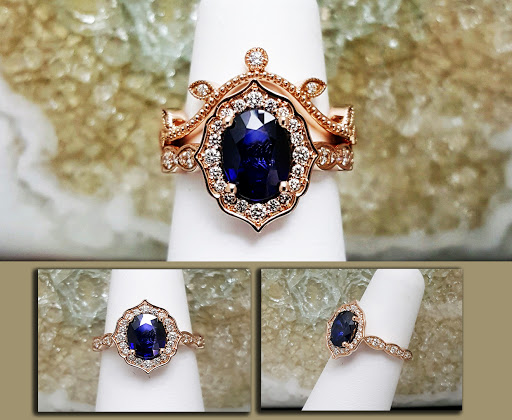 Jeweler «Jewelers Touch», reviews and photos, 5450 Whittlesey Blvd # G, Columbus, GA 31909, USA