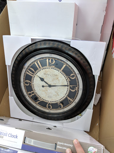 Discount Store «Walmart», reviews and photos, 250 Hartford Ave, Bellingham, MA 02019, USA