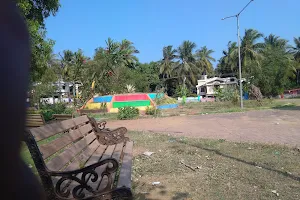 Krishnapura Park image