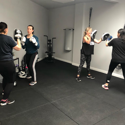 Reviews of Fitness With Leah in Birmingham - Personal Trainer