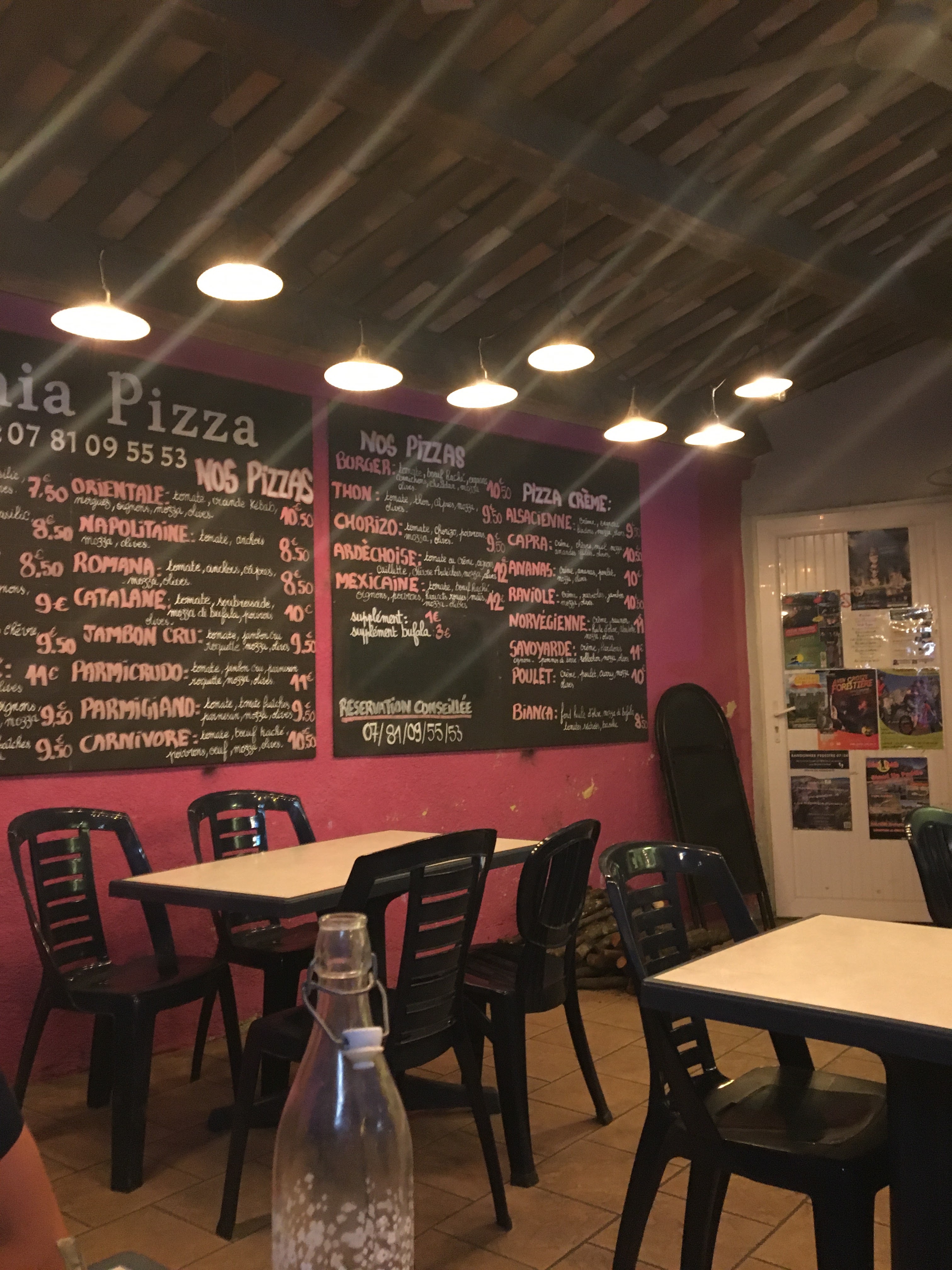 Photo n° 1 de l'avis de berthil.u fait le 27/08/2019 à 18:52