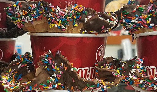 Ice Cream Shop «Cold Stone Creamery», reviews and photos, 14132 E Cedar Ave Unit A, Aurora, CO 80012, USA
