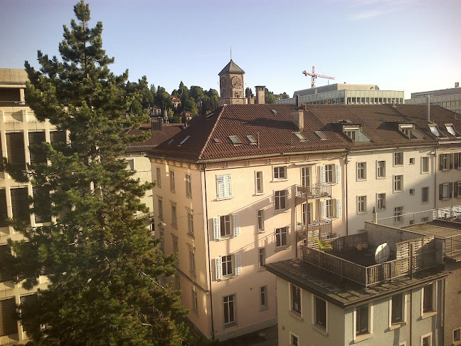 Sorell Hotel City Weissenstein - Boutique Hotel - St. Gallen