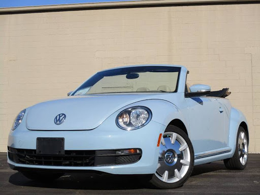 Auto Repair Shop «Autohaus Service and Sales», reviews and photos, 4411 Delemere Blvd, Royal Oak, MI 48073, USA