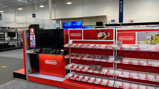 Electronics Store «Best Buy», reviews and photos, 2200 S University Dr, Davie, FL 33324, USA