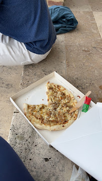 Plats et boissons du Pizzas à emporter Pizzeria L'olivier à Brienne-la-Vieille - n°2
