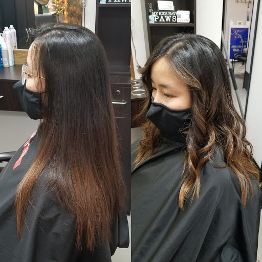 Beauty Salon «Belong Salon», reviews and photos, 18029 SW Lower Boones Ferry Rd, Tigard, OR 97224, USA