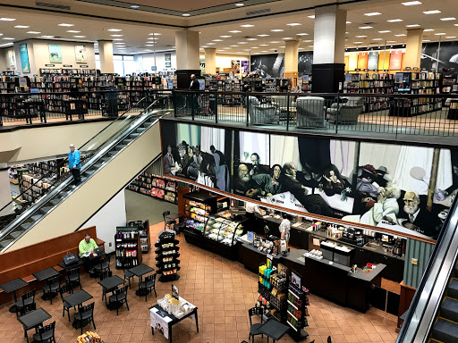 Tiendas Barnes & Noble Milwaukee
