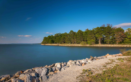 Park «Kingsland Point County Park», reviews and photos, Tarrytown Light-Kingsland Point Path, Sleepy Hollow, NY 10591, USA