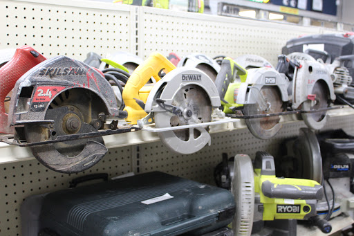 Pawn Shop «Bayou Pawn & Jewelry 3», reviews and photos, 9522 Main St, Zachary, LA 70791, USA