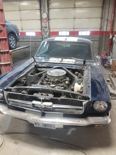 311 N 5th St, St Charles, IL 60174, USA