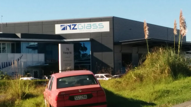 Reviews of NZ Glass in Silverdale - Auto glass shop